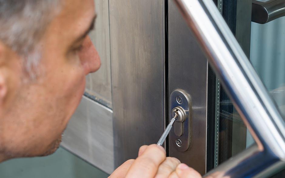 porte blindée pas cher Pontoise